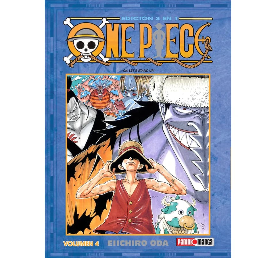 OnePiece3en14 OnePiece3en14