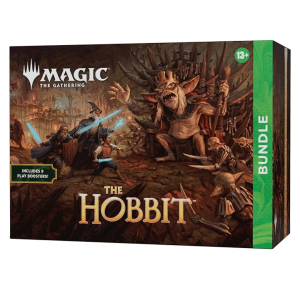 The Hobbit Bundle