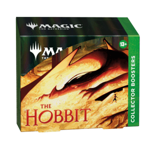 The Hobbit Collector