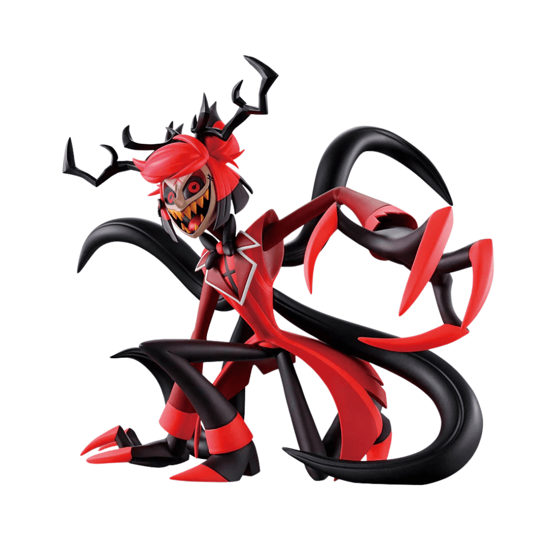 BanprestoAlastor BanprestoAlastor