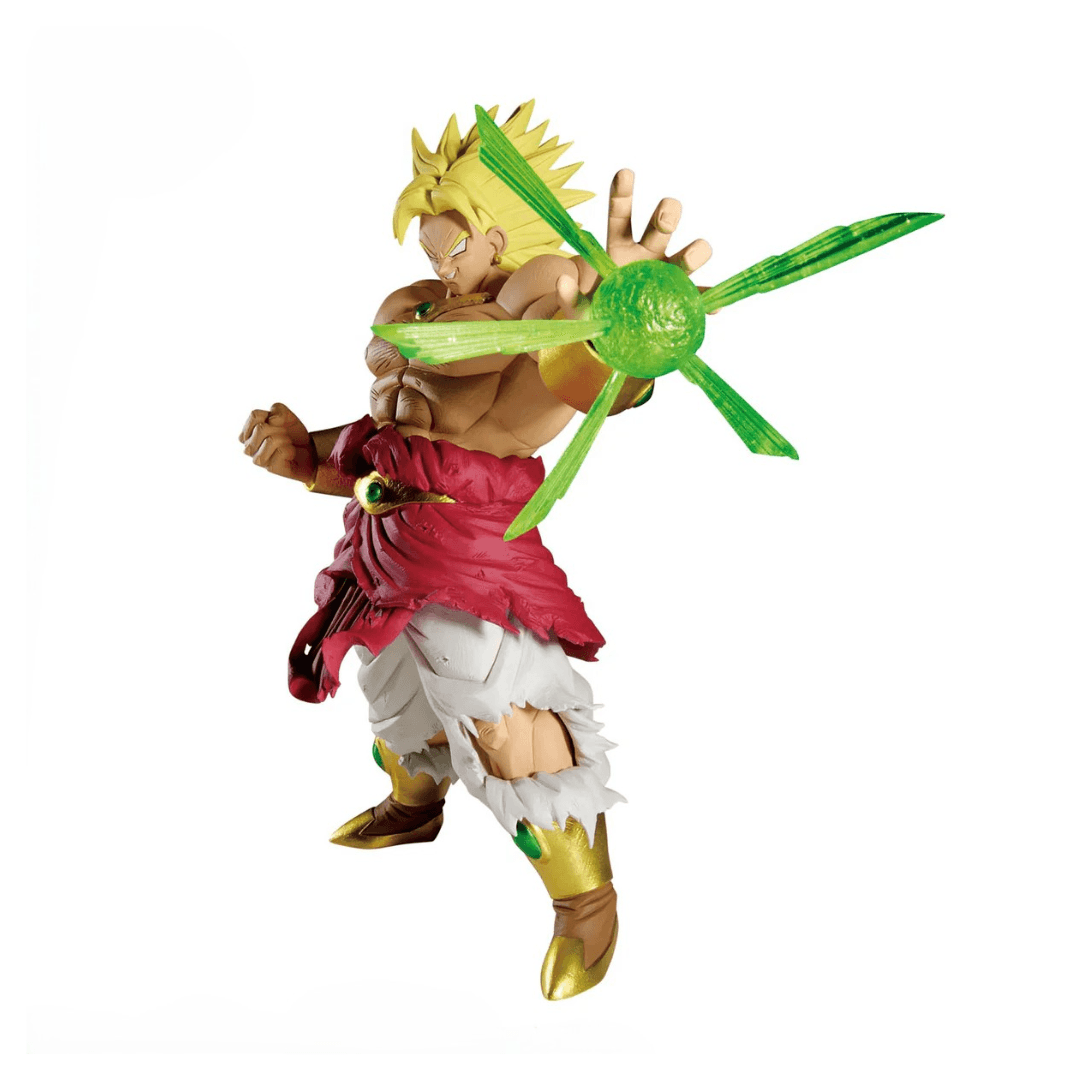 BanprestoBroly BanprestoBroly