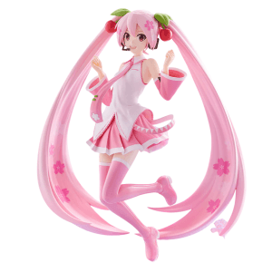 BanprestoMikuSakura