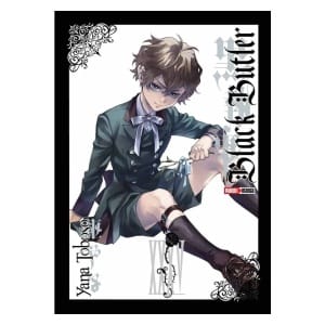 BlackButler35