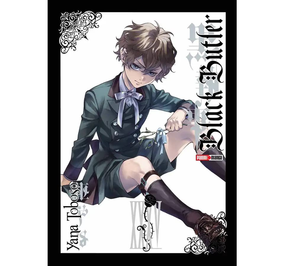 BlackButler35 BlackButler35