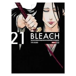 Bleach21