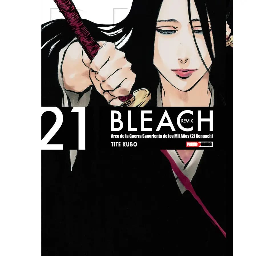 Bleach21 Bleach21