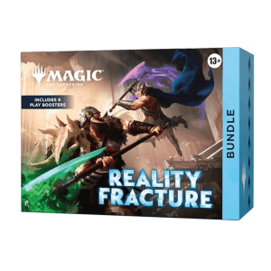 Bundlre reality Fracture