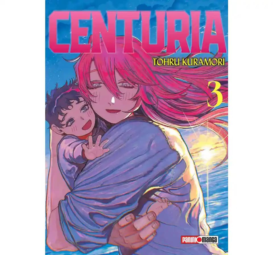 Centuria3 Centuria3