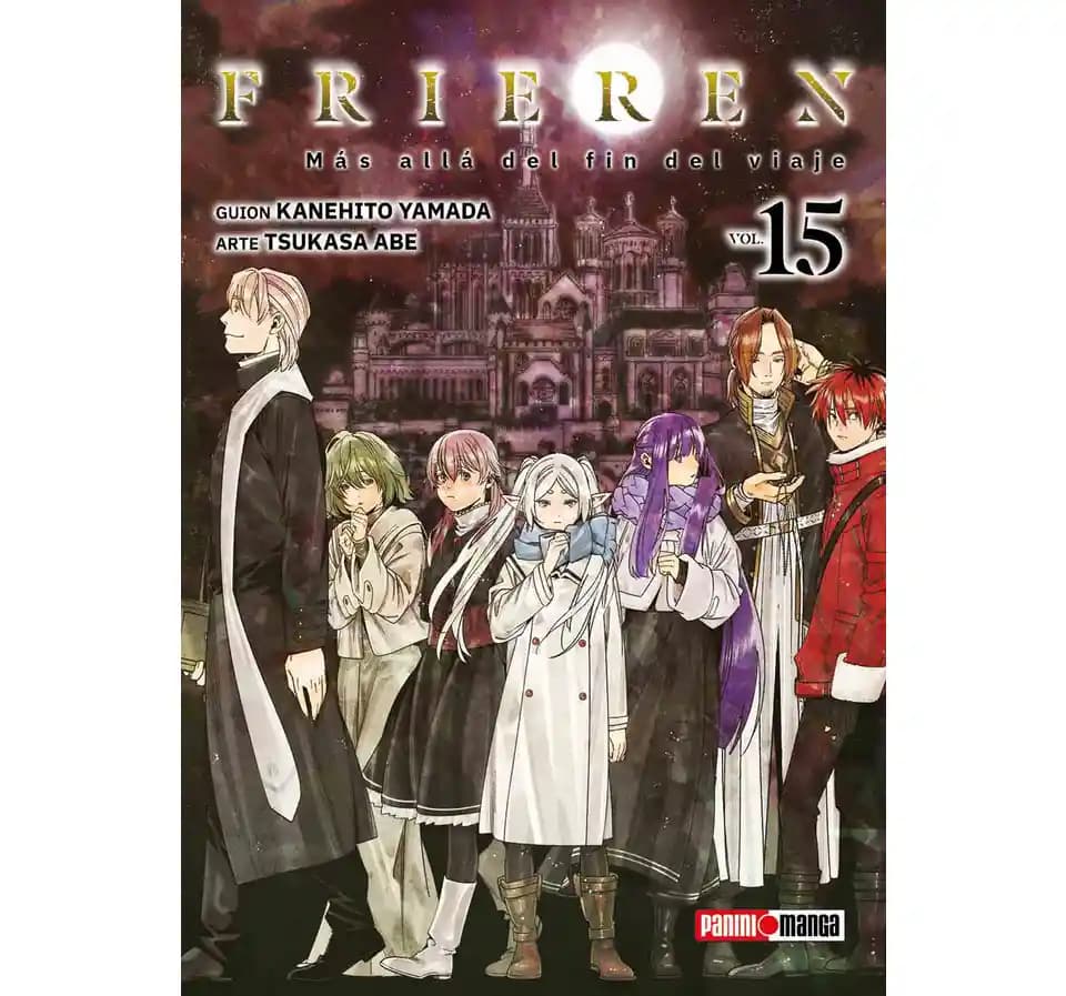Frieren15 Frieren15