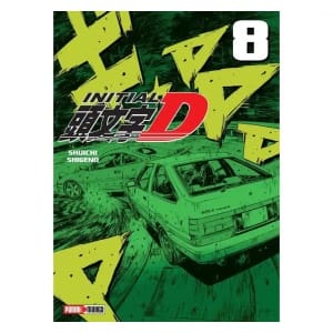 Initiald8