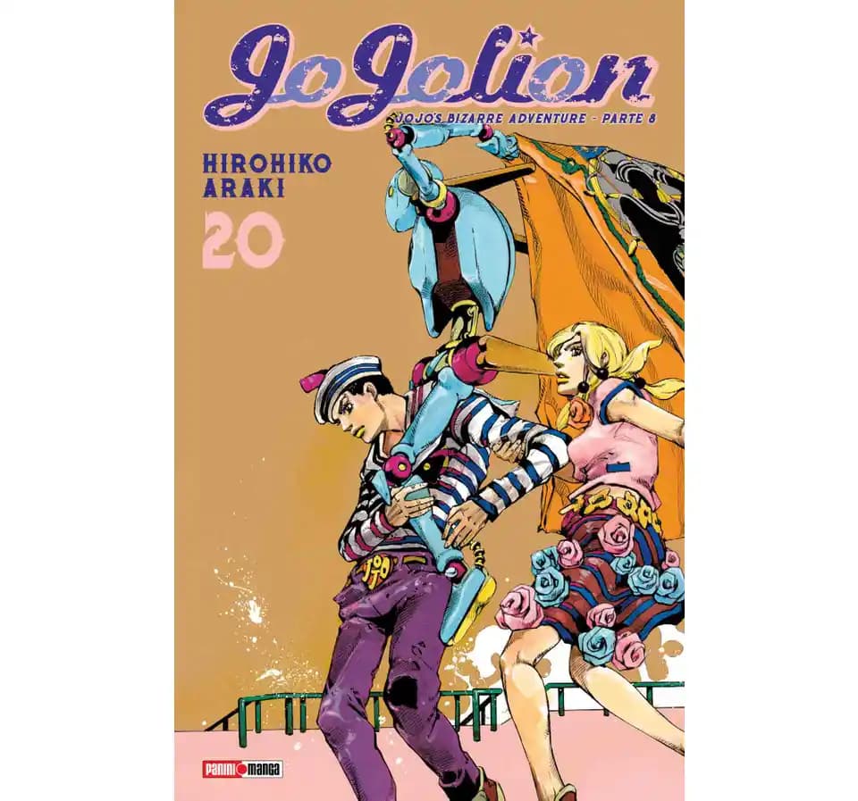 Jojolion20 Jojolion20