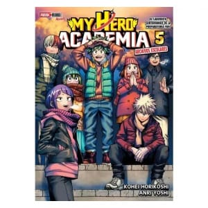 Myheroschool5