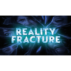 Reality Fracture logo