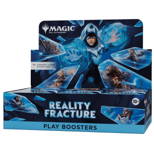 Realy Fracture