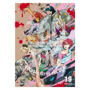 Zom100 19