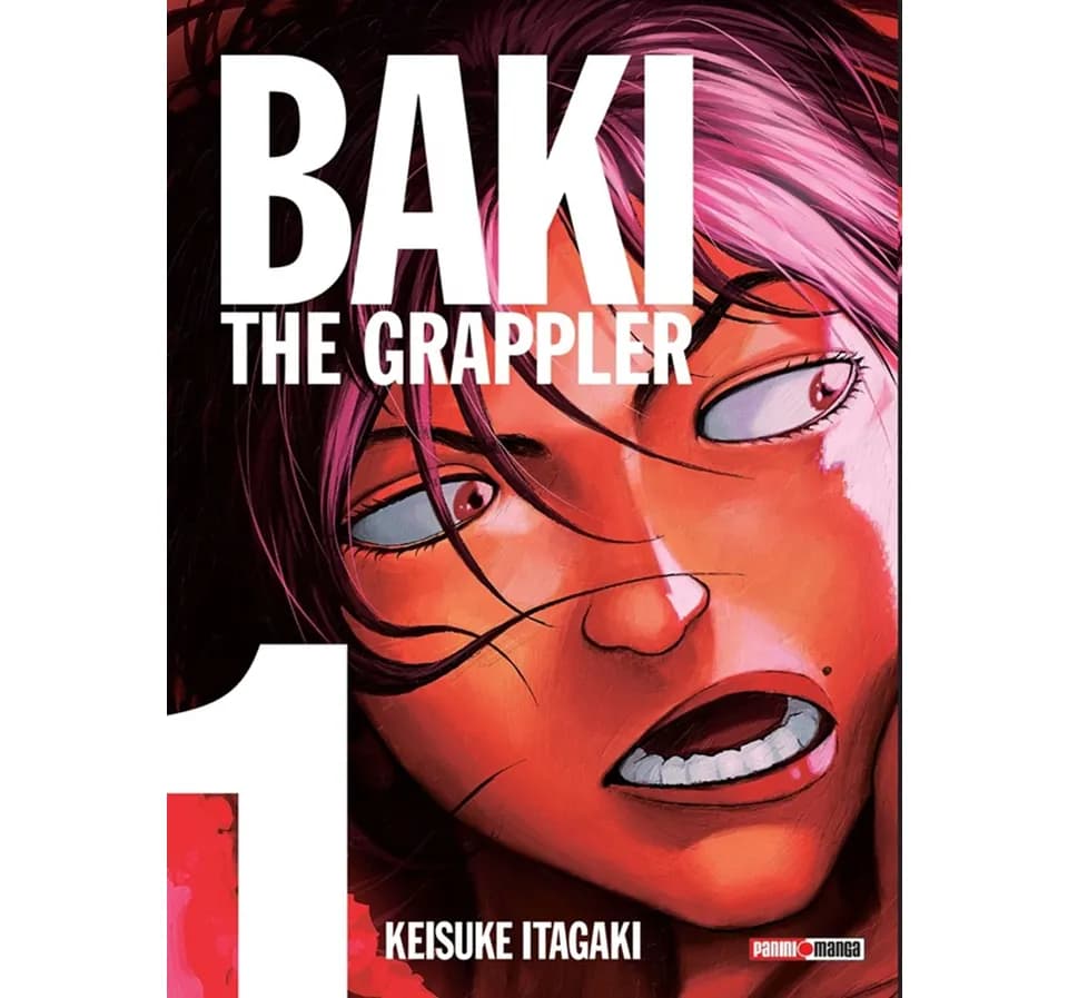 Baki1 Baki1