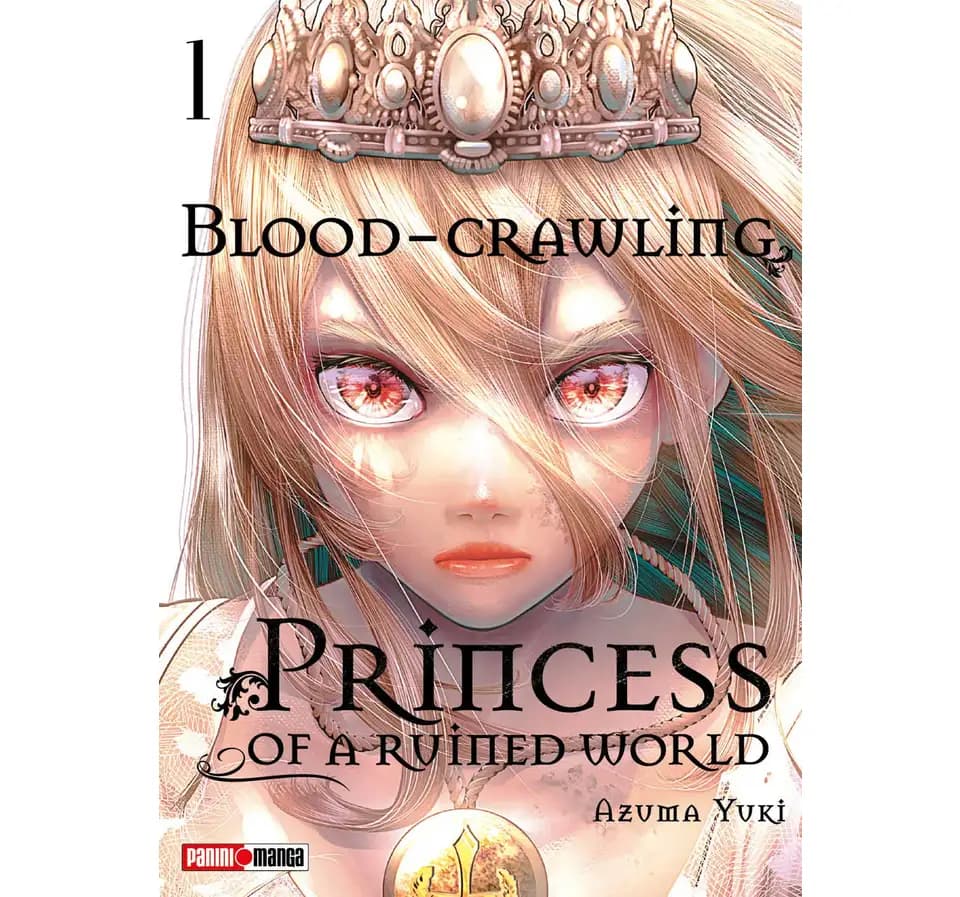 Blood1 Blood1