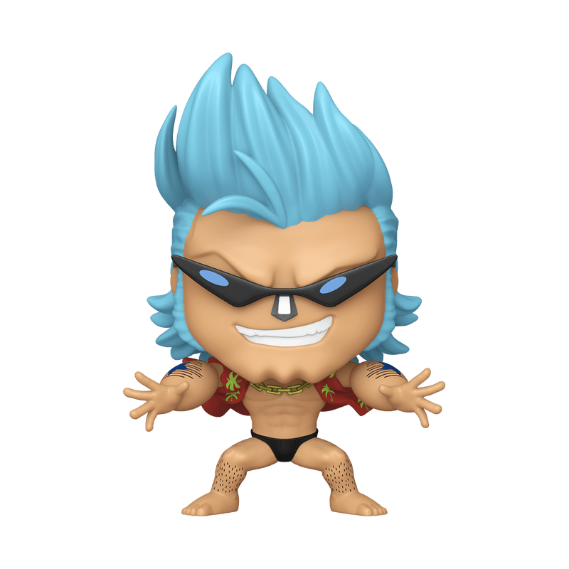 Franky 2232 Franky 2232