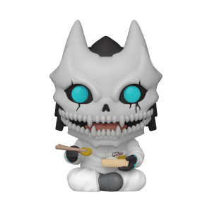 KAIJU 2254
