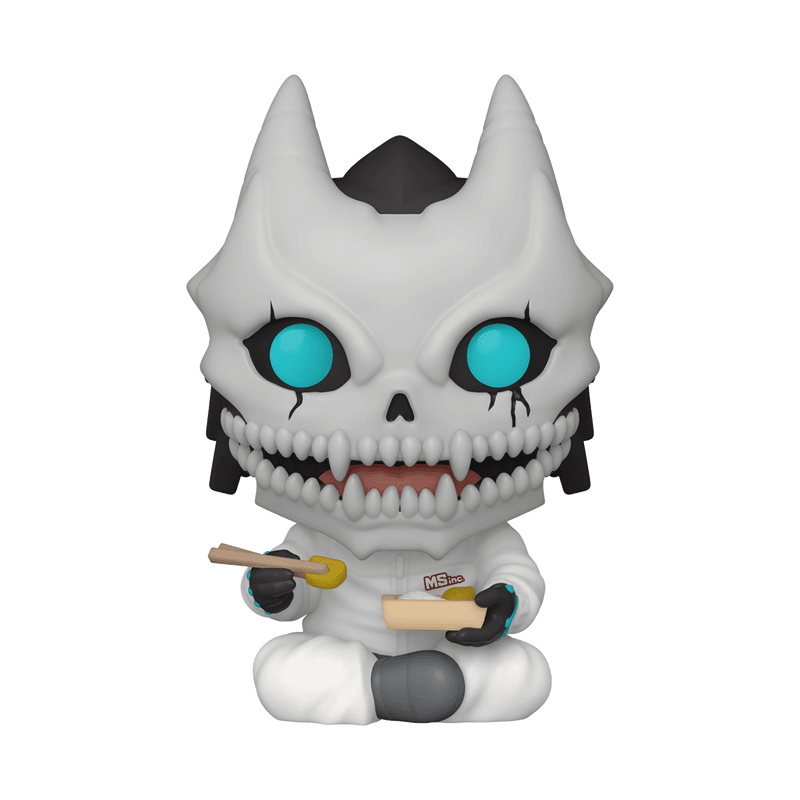 KAIJU 2254 KAIJU 2254