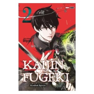 Kaijin Fugeki2