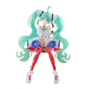 Furyu: Noodle Stopper Figure -Hatsune Miku JAPAN LIVE TOUR 2025