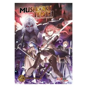 Mushoku Tensei22