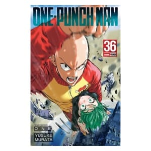 Onepunch36