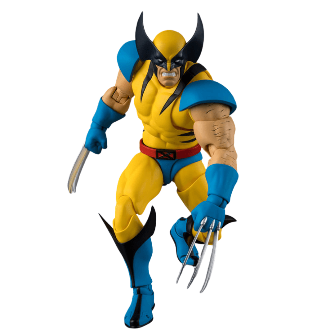 Wolverine Wolverine