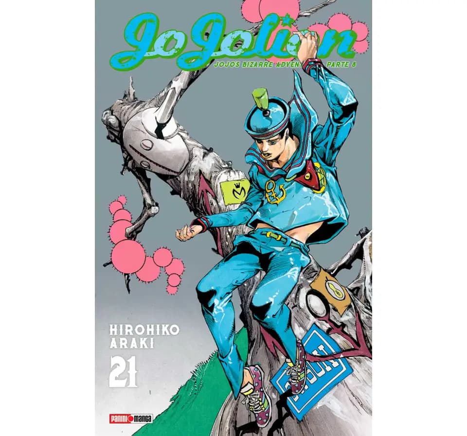 jojolion21 jojolion21