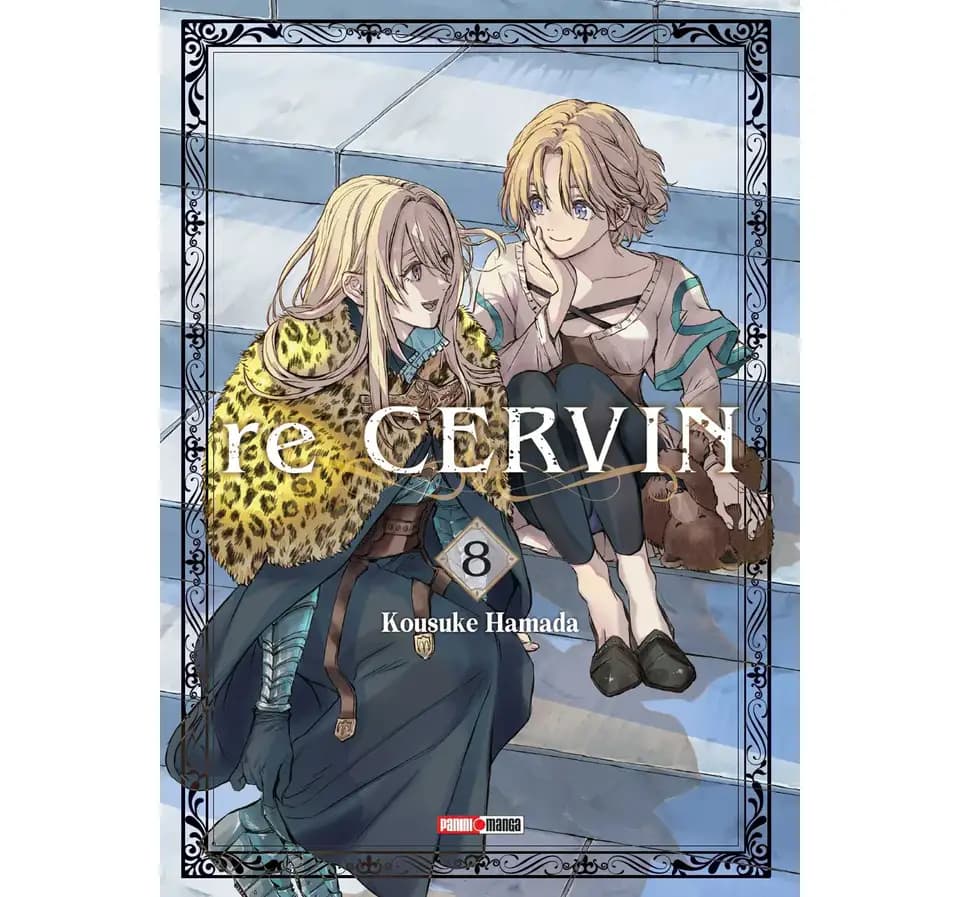 recervin8 recervin8