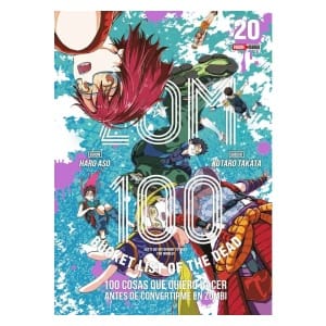zom100 20