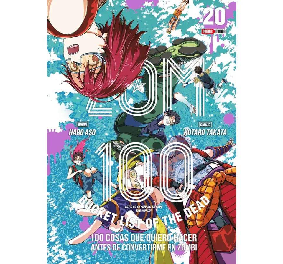 zom100 20 zom100 20