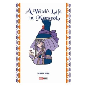 A witchs2