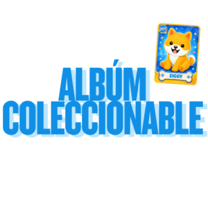 ALBUMESTAMPAS