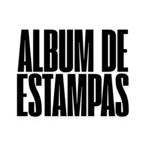 Albumdeestampas