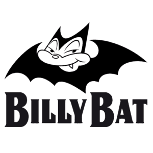 Billy batlogo