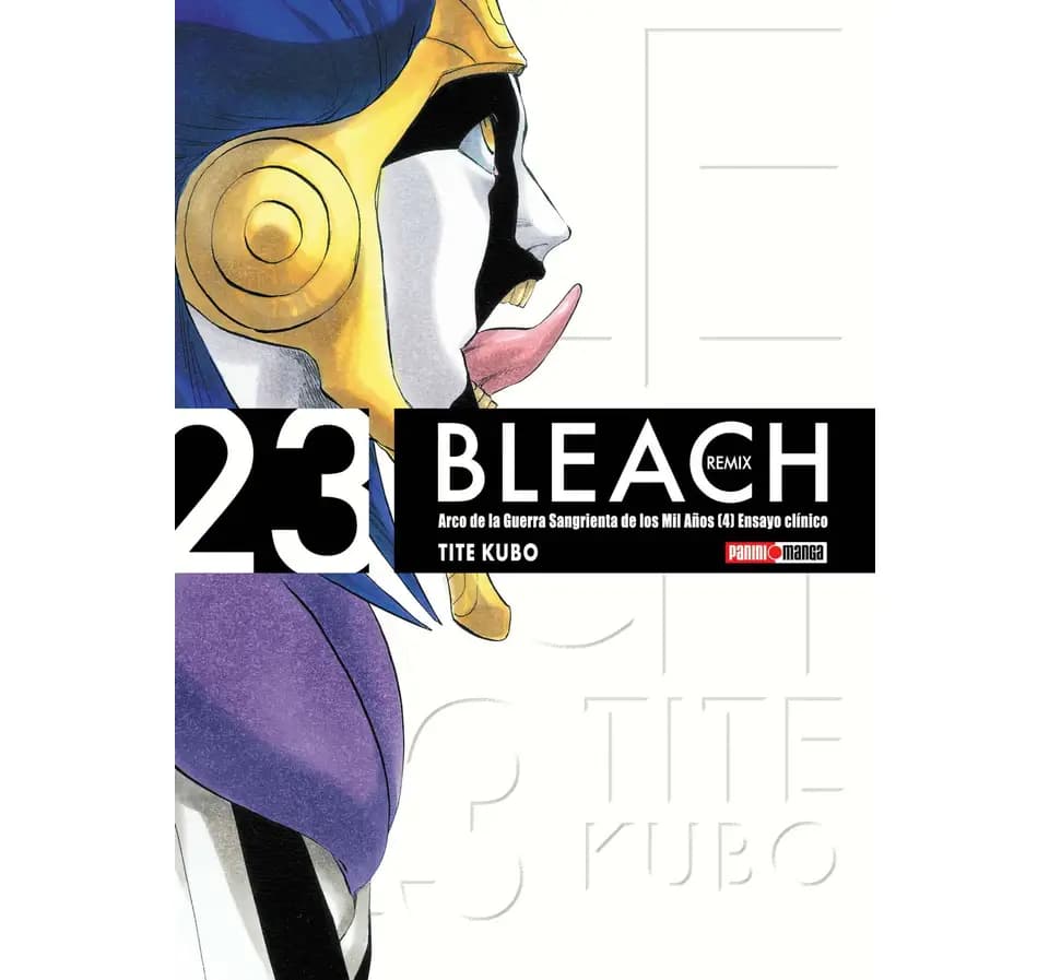 Bleach23 Bleach23