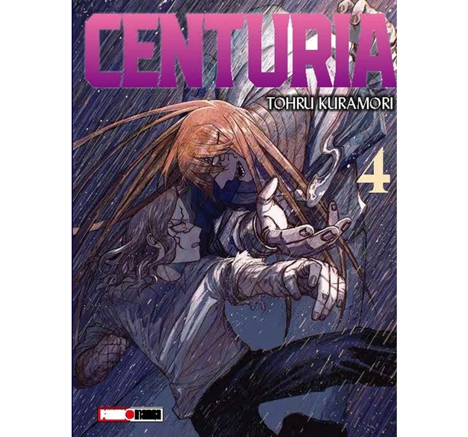 Centuria4 Centuria4
