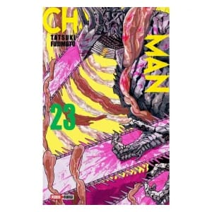 Chainsawman23