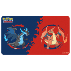 Charizard UP