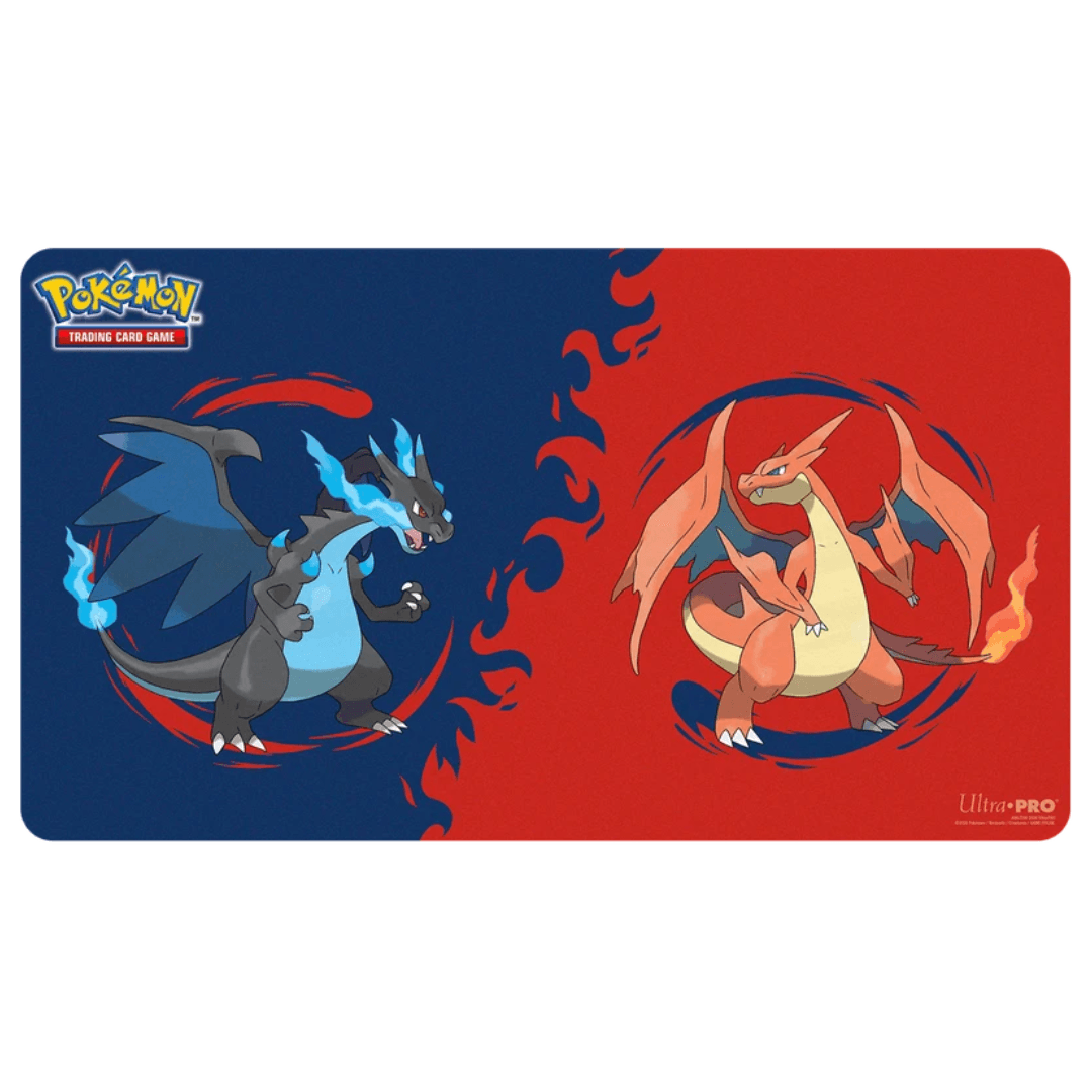 Charizard UP Charizard UP