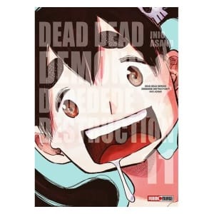 Deaddeaddemons11
