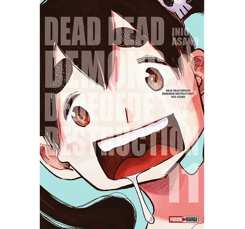 Deaddeaddemons11 Deaddeaddemons11