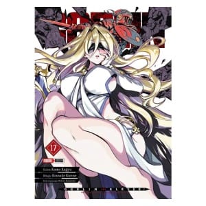 Goblinslayer17