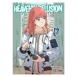 Heavenly Delusion13