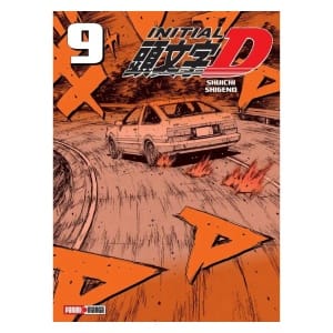 Initiald9