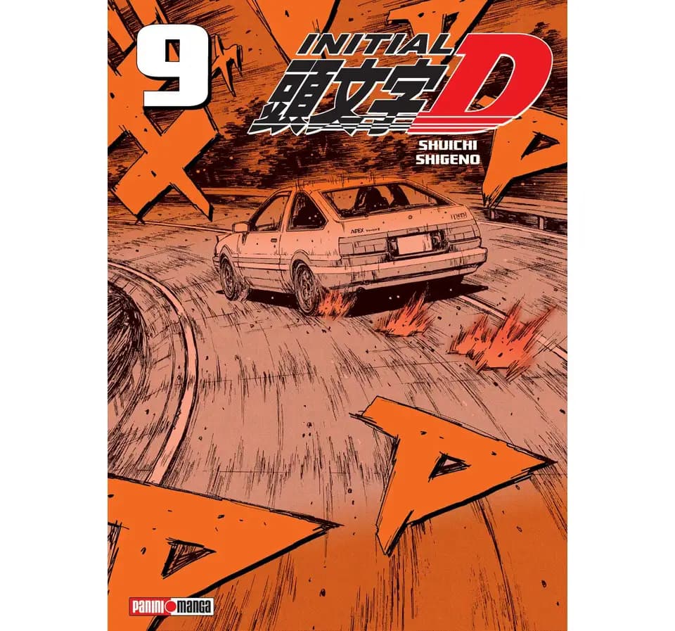 Initiald9 Initiald9