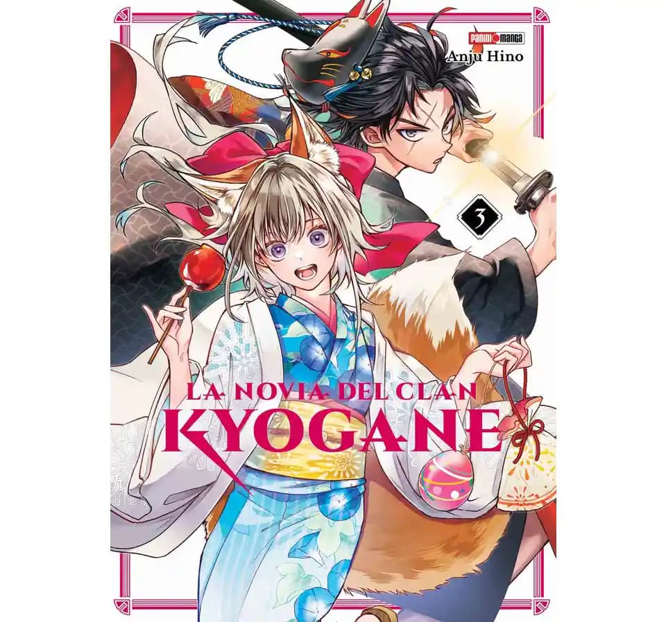 Lanoviadelclan3 Lanoviadelclan3