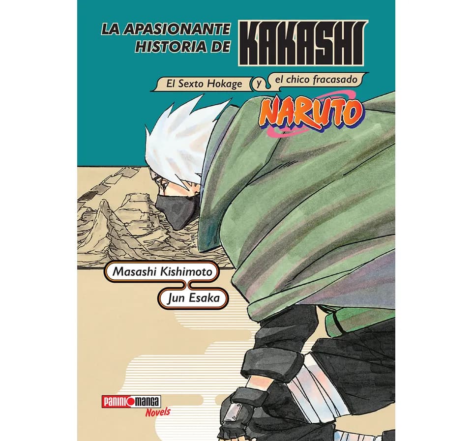 Naruto Kakashi Naruto Kakashi